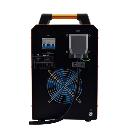 Сварочный аппарат FoxWeld ВД-400И купить в Губкинске