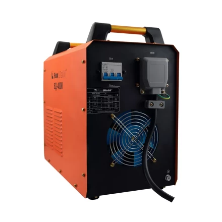 Сварочный аппарат FoxWeld ВД-400И купить в Губкинске