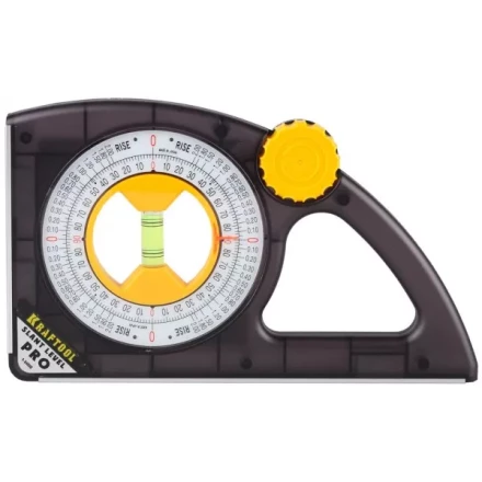 Уровень-угломер KRAFTOOL &quot;PRO&quot;, 360 градусов 1-34850 купить в Губкинске