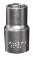 Головка торцевая 1/2" х 12мм 1/10/400 ЭНКОР 20723