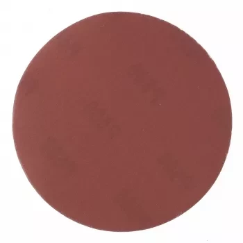 Круг абразивный на ворсовой подложке под липучку P 240 125 мм 10 штук MATRIX 73871 купить в Губкинске