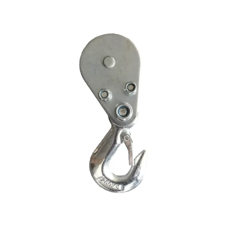 Блок для талей TOR РА 500/1000 1004428 купить в Губкинске