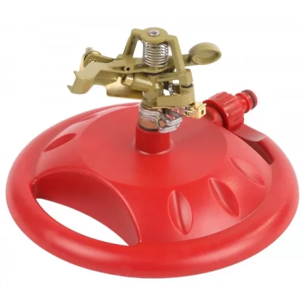 Распылитель GRINDA импульсный на подставке, металлический 8-427656 купить в Губкинске