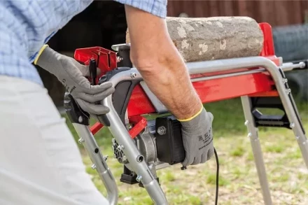 Дровокол KHS 5204 AL-KO купить в Губкинске