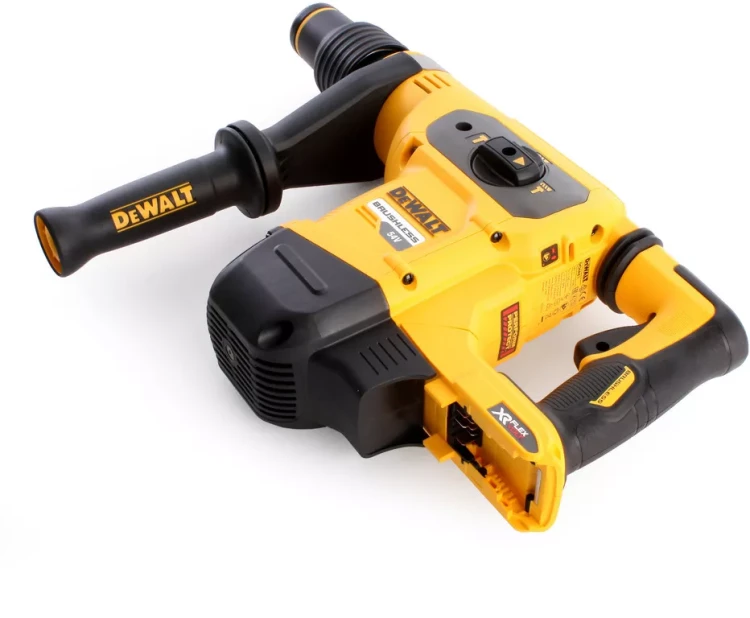 Перфоратор аккум. DCH 481 N DeWalt купить в Губкинске