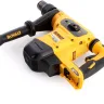 Перфоратор аккум. DCH 481 N DeWalt купить в Губкинске