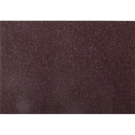 Шлиф-шкурка водостойкая на тканной основе, № 50 (Р 36), 3544-50, 17х24см, 10 листов 3544-50 купить в Губкинске