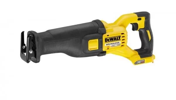 Пила сабельная DCS388N FLEXVOLT DeWalt аккумуляторная купить в Губкинске