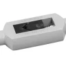 Метчикодержатель STAYER, №7, М8-М25, 425 мм 28035-7 купить в Губкинске