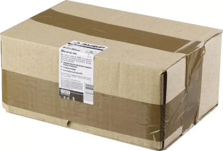 Винт ЗУБР &quot;МАСТЕР&quot; DIN 965, класс прочности 4.8, оцинкованный, M6x50мм, 5кг 303110-06-050 купить в Губкинске