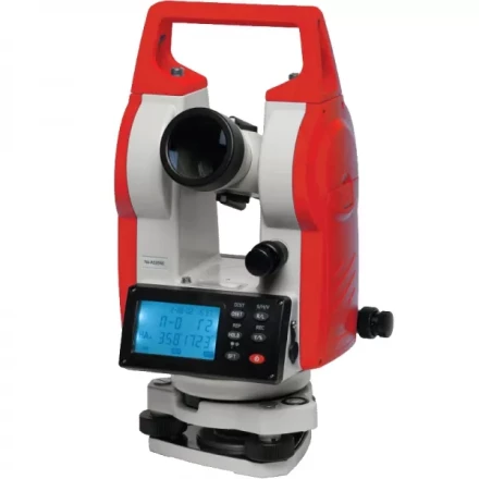 Теодолит электронный ADA DigiTeo-2 купить в Губкинске