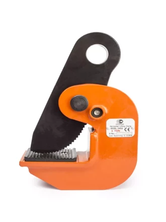 Захват горизонтальный TOR DHQA (г/п 10,0 т, лист 0-125 мм) (T) 1048517 купить в Губкинске