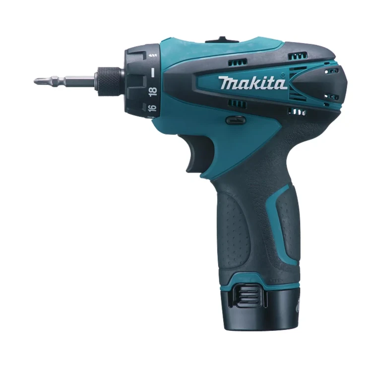 Дрель угловая аккамуляторная Makita DA330DWE купить в Губкинске