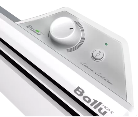 Конвектор электрический BALLU BEC/EVM - 1500 купить в Губкинске