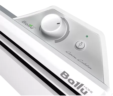 Конвектор электрический BALLU BEC/EVM - 1500 купить в Губкинске