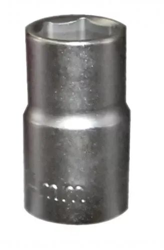 Головка торцевая 1/2" х 13мм  1/10/400 20724 купить в Губкинске