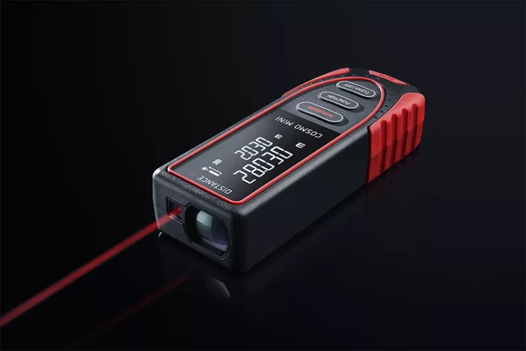 Дальномер лазерный ADA Cosmo MINI с поверкой  ADA купить в Губкинске