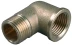Уголок GENERAL FITTINGS латунь, г/ш, 3/4&quot; 51073-G/S-3/4 купить в Губкинске