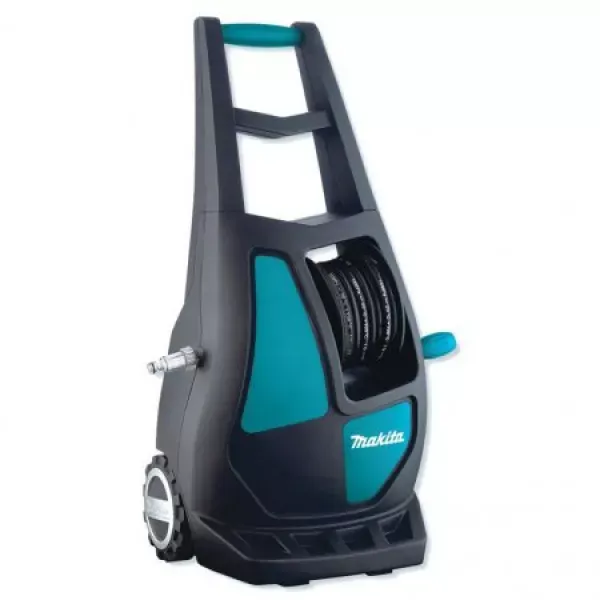 Минимойка-мойка высокого давления Makita HW132 купить в Губкинске