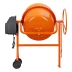 Бетоносмеситель Сибртех БСН-220 95515, мощность 1000 Вт купить в Губкинске