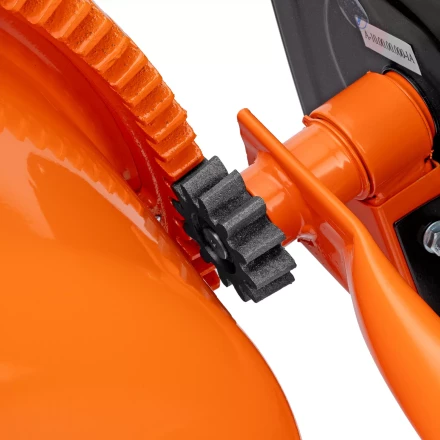 Бетоносмеситель Сибртех БСН-220 95515, мощность 1000 Вт купить в Губкинске