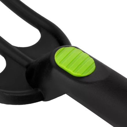 Вилка посадочная, пластиковая Palisad 623938 купить в Губкинске