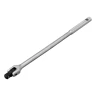 Набор инструментов Denzel 15806, 1/2", 1/4", CrV, S2, пластиковый кейс, 194 предмета купить в Губкинске