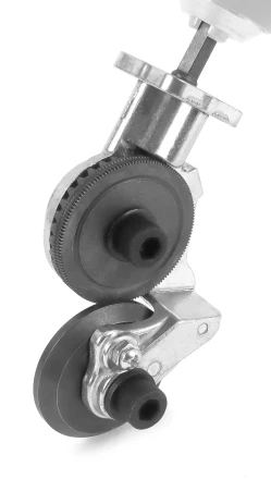 Насадка на шуруповерт MESSER PS-01 для резки листового металла купить в Губкинске