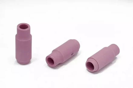 Сопло керамическое TIG17-18-26 диаметр 8,0 №5 Aurora купить в Губкинске