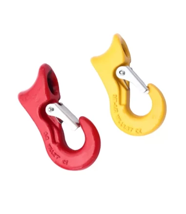 Крюк скользящий (чокерный) TOR 5,0 т (S) 1046369 купить в Губкинске