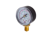 Манометр ТМ-210Р 0-90/37L/min 0,4MPa M12х1,5.2,5 N2 Сварог
