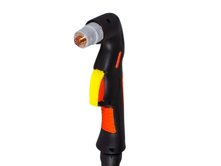 Резак плазменный TECH CS 50 центральный адаптер 6метр IVT6807 Сварог купить в Губкинске