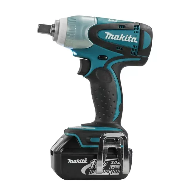 Аккумуляторный ударный гайковерт Makita DTW251Z (без АКБ и ЗУ) купить в Губкинске
