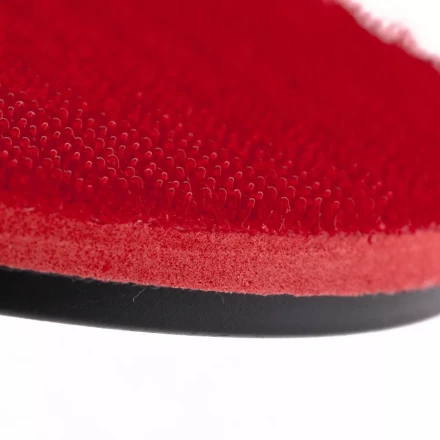 Насадка для дрели и УШМ с липучкой 125 мм твердая MATRIX артикул 76230 купить в Губкинске