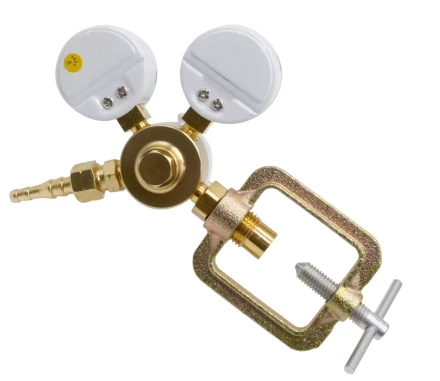 Редуктор ацетиленовый БАО-5-5AL (Оберон) N4130 купить в Губкинске