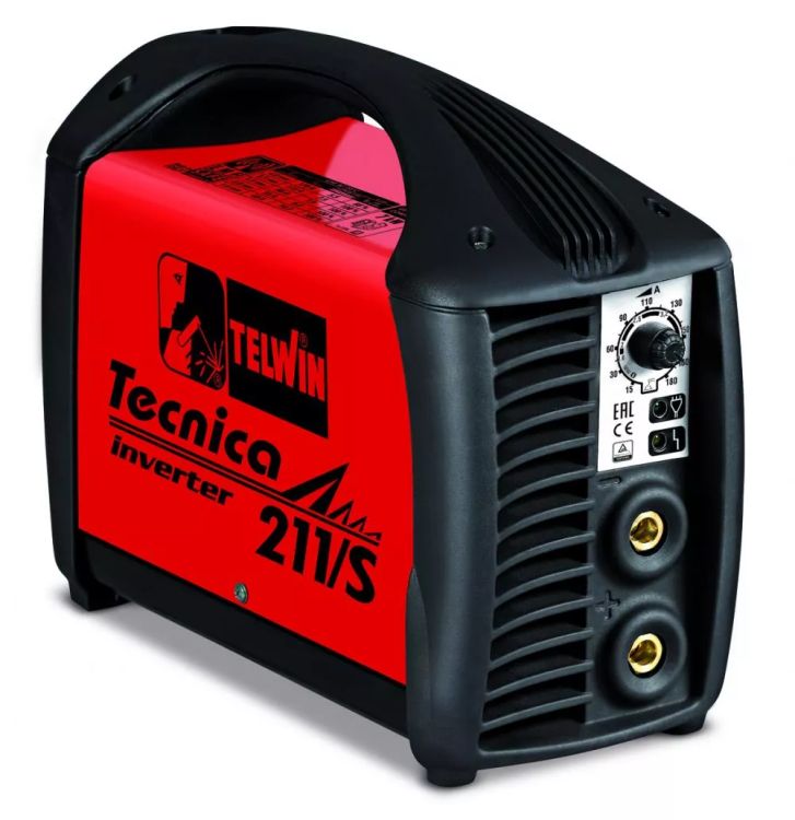 Сварочный аппарат TECNICA 211/S  Telwin купить в Губкинске