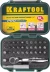 PRO. Наборы в боксе: БИТЫ KRAFTOOL PRO-Drive 26157-H33 купить в Губкинске