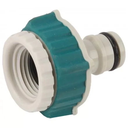 Адаптер RACO &quot;Comfort-Plus&quot; внешний, (соединитель-резьба внешняя), 1/2&quot;х3/4&quot; 4248-55249C купить в Губкинске