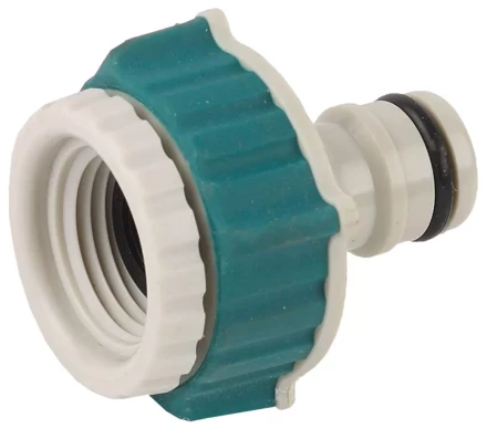 Адаптер RACO &quot;Comfort-Plus&quot; внешний, (соединитель-резьба внешняя), 1/2&quot;х3/4&quot; 4248-55249C купить в Губкинске