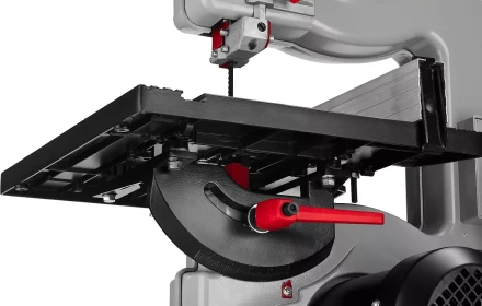 Ленточная пила ЗПЛ-350-190 серия МАСТЕР купить в Губкинске