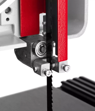 Ленточная пила ЗПЛ-350-190 серия МАСТЕР купить в Губкинске