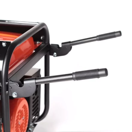 Генератор бензиновый PATRIOT GP 6510 LE купить в Губкинске