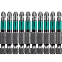 Биты KRAFTOOL OPTIMUM PZ 26124-3-50-10