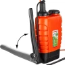 Опрыскиватель садовый GRINDA "Fine Spray", ранцевый, телескопический удлинитель, 15л 425216 купить в Губкинске