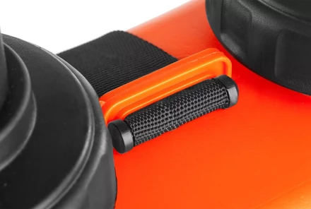 Опрыскиватель садовый GRINDA &quot;Fine Spray&quot;, ранцевый, телескопический удлинитель, 15л 425216 купить в Губкинске