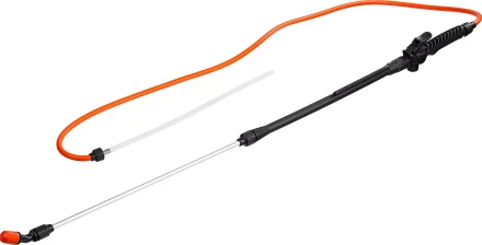 Опрыскиватель садовый GRINDA &quot;Fine Spray&quot;, ранцевый, телескопический удлинитель, 15л 425216 купить в Губкинске