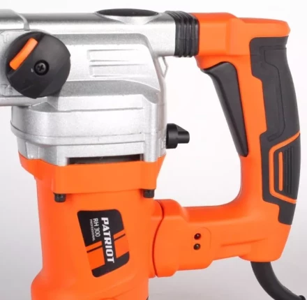 Перфоратор PATRIOT RH300 купить в Губкинске