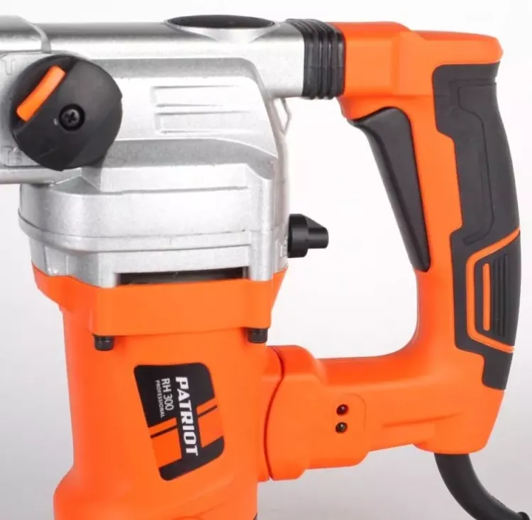Перфоратор PATRIOT RH300 купить в Губкинске