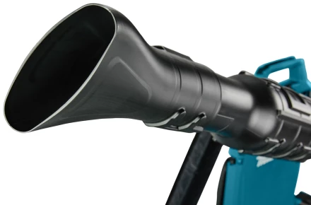 Ранцевый воздуходув аккум. Makita UB002CZ PDC BL 36В,  0-19 м3/мин, 0-71,7 м/с, (без АКБ и ЗУ) купить в Губкинске