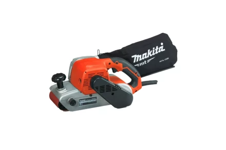 Ленточная шлифмашина Makita M9400 купить в Губкинске